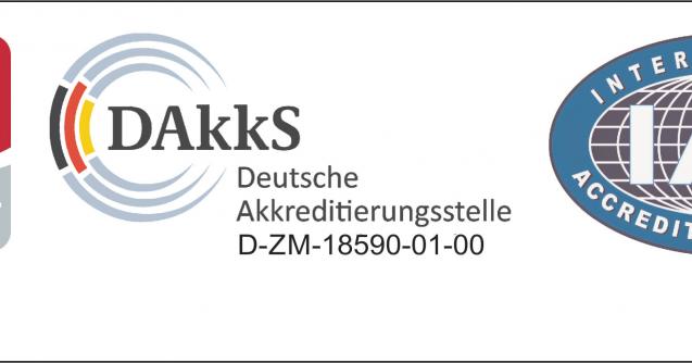 Renewal for ISO 9001/14001- 2015 along with 45001-2018